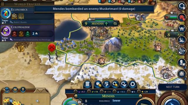 iPad Pro Civilization VI смотреть онлайн