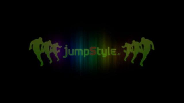 New Jumpstyle Mix 2011