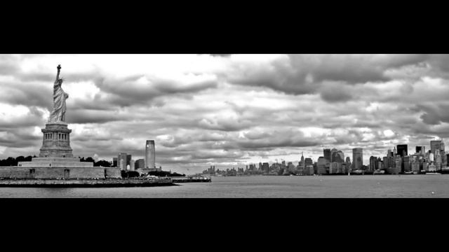 Stefanos Korkolis - New York смотреть онлайн