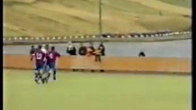 B36 Tórshavn, 1997 Faroese League champions смотреть онлайн