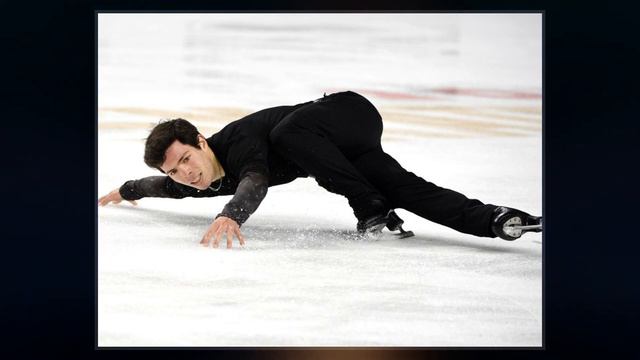 Keegan Messing смотреть онлайн