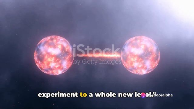 ⏳Quantum Paradox: The Future Altering the Past!🤯| Quantum Eraser Experiment | Retro Causality смотреть онлайн