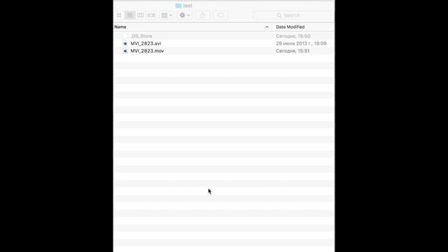 FFmpeg from service смотреть онлайн