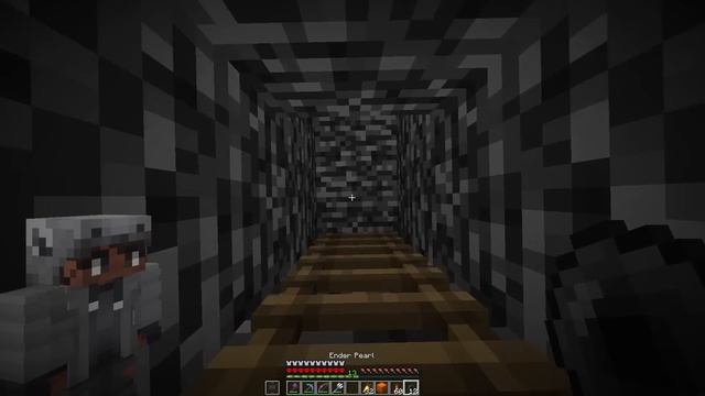 I Infected A Minecraft World With Sculk