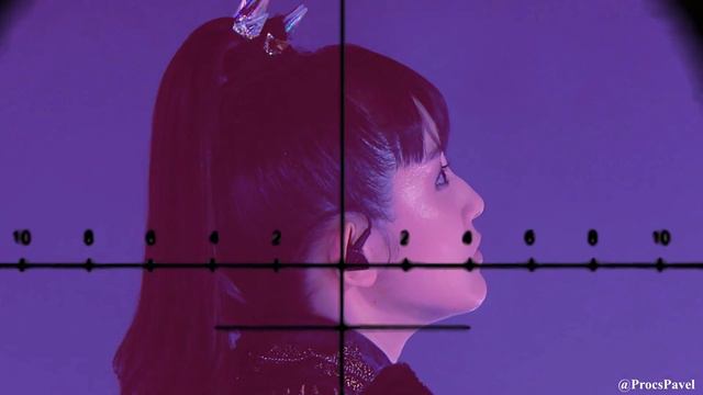 Hunting | BABYMETAL смотреть онлайн