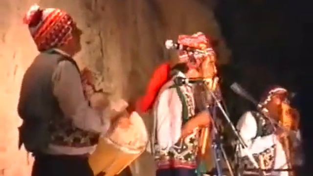 Rubén Concha y Ballet Folklórico Amankay de Lima Perú en FESTIVAL FOLKLÓRICO DE CÓRCEGA 1991 смотреть онлайн