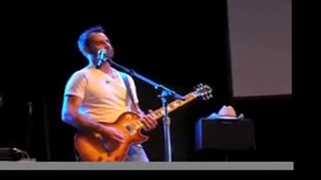The Band From TV at Heroes For Autism Clips смотреть онлайн