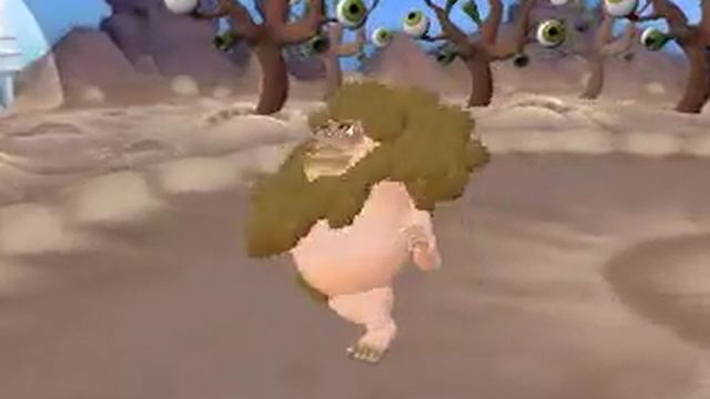 Spore Creature Creator: Dwarf смотреть онлайн