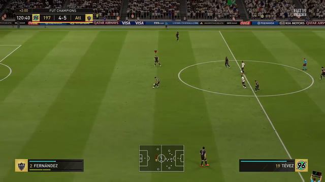 ¡LIMBOMBE EL DE LOS MOMENTOS IMPORTANTES! | RESUMEN FUT CHAMPIONS смотреть онлайн