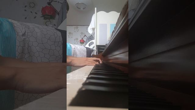 규현-내 마음이 움찔했던 순간 피아노 смотреть онлайн