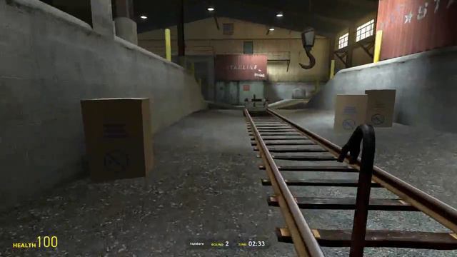 It's Kleiner Time! (Garry's Mod Prop Hunt) смотреть онлайн