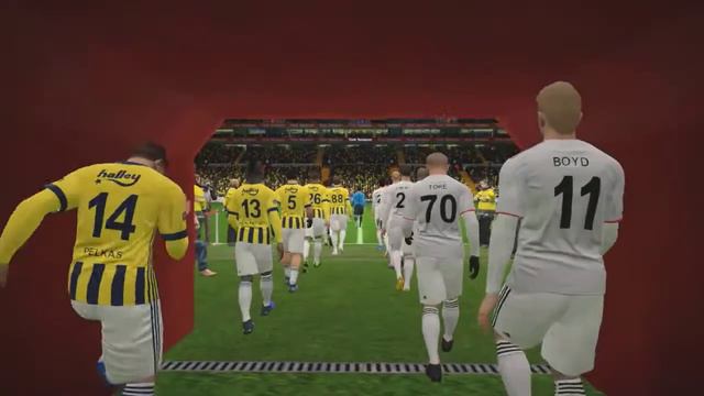 شرح تحميل وتثبيت باتش سموك لبيس 2021 💥 PES 2021 Smoke Patch v3 🔥⚽😎 смотреть онлайн