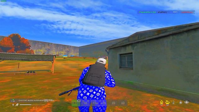 New AU Deathmatch DayZ - The Resistance смотреть онлайн