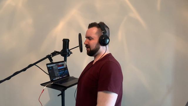 Honky Tonk Badonkadonk - by Trace Adkins - Cover by Andrew Martin #TraceAdkins #HonkyTonkBadonkadon смотреть онлайн