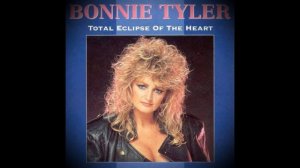 Bonnie Tyler - «TOTAL ECLIPSE OF THE HEART» АКУСТИЧЕСКИЙ КАРАОКЕ МИНУС