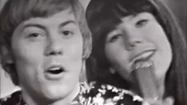 Anki & Danny  - Little Man