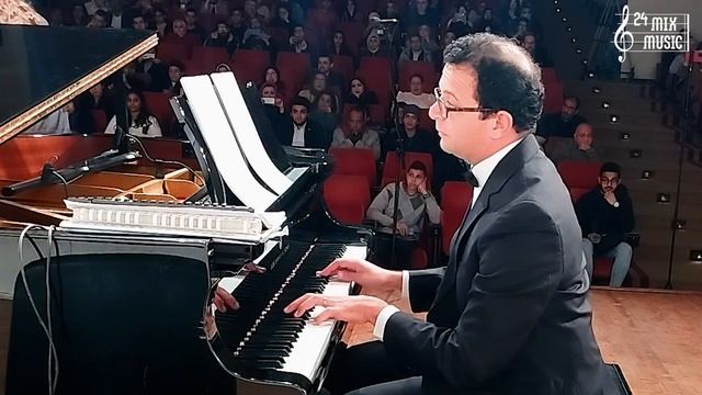F.A HOFFMEISTER | VIOLA CONCERTO IN D MAJOR 1st MOVEMENT | ALLEGRO | @Nadine Emad (Viola) смотреть онлайн