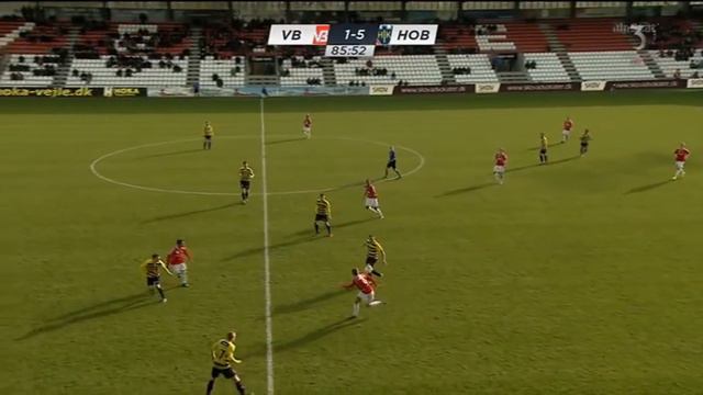 Gael Ondoua,Playmaking characteristics смотреть онлайн