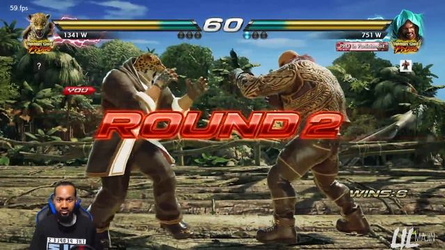 The Scariest Craig Marduk Online! Energie_Marduk da GAWD! смотреть онлайн
