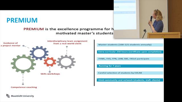 Transfer in Teaching: The key is connecting смотреть онлайн