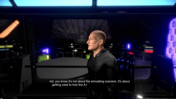 INTERSTELLAR PRIME - An Ambitious Open World Space Exploration RPG Adventure