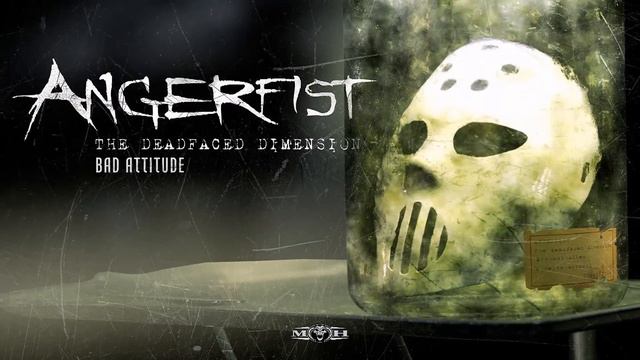 Angerfist - Bad Attitude смотреть онлайн