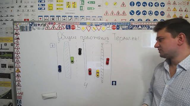 Общие положения и термины. смотреть онлайн