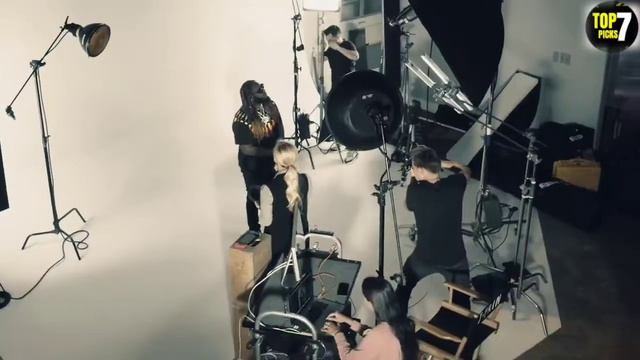 Top 7 Best Wireless Headsets for gaming In 2022 смотреть онлайн