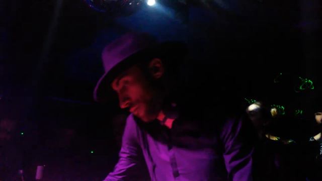 Alex Schaufel @ Mr Stefan Braun in Belgrade смотреть онлайн