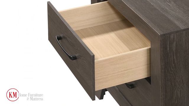 B9310 Crown Mark Hopkins Collection by Kassa Mall Home Furniture & Mattress смотреть онлайн