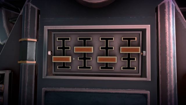 Boxes: Lost Fragments | Chapter II - Nexus | Box IV смотреть онлайн