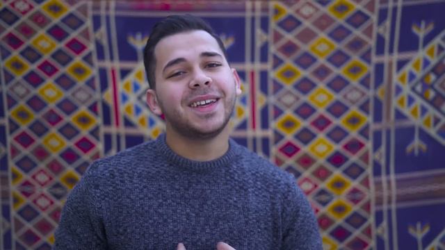 عاشق جمالك - محمد يوسف | Ashiq Jamalak - Mohamed Youssef | Official Music Video смотреть онлайн