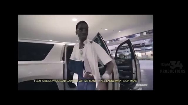 The Real Story Behind Young Dolph's Final Days Alive! смотреть онлайн