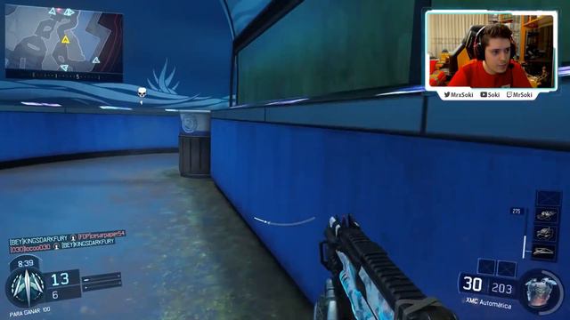 BLACK OPS 4 ¿ES IGUAL QUE BLACK OPS 3? смотреть онлайн