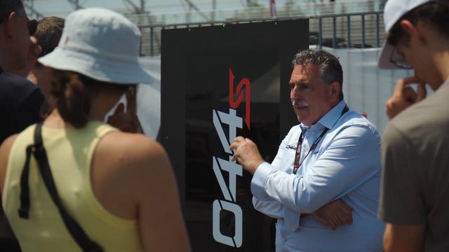 MiMo2023: interview with the Grassi family and 044s designer Giuseppe Armano смотреть онлайн