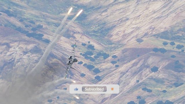 Mastering Boom and Zoom: Mig-29 SMT Domination in War Thunder смотреть онлайн