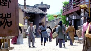 Лань Лин Ван 1 сезон 24 серия