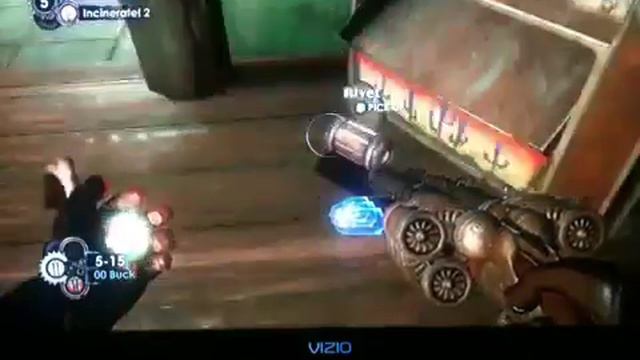 Bioshock 2 part 66: Security Bot Love смотреть онлайн
