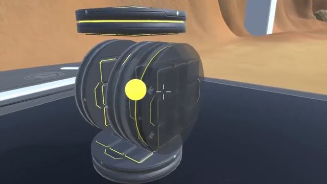 How to Make a Warp Drive in Project Prime смотреть онлайн
