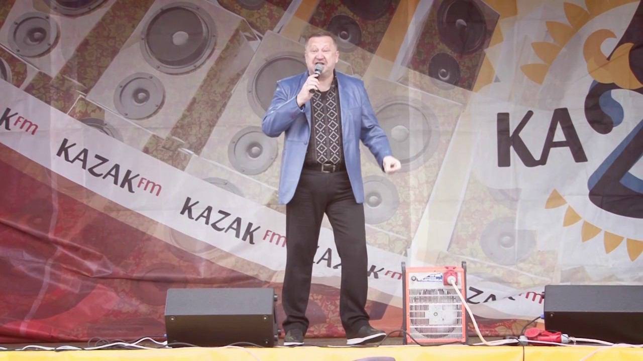 Александр Ткаченко - Баян смотреть онлайн