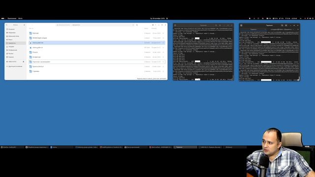Как скачивать большие модели ollama если соединение часто обрывается? смотреть онлайн