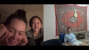 Мы будем жить втроём_ Женя и Анжелика топ 🔥🔥🔥