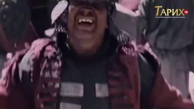 Тарик ибн Зияд полководец Ислама смотреть онлайн