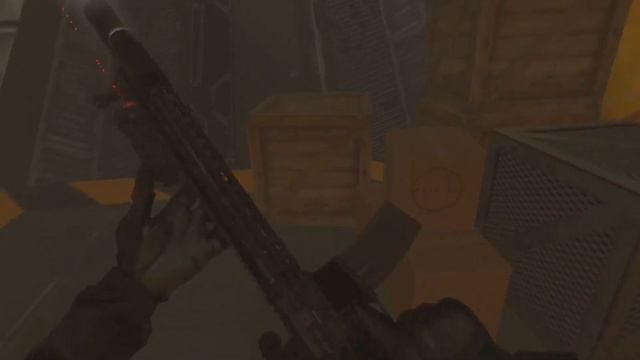 The beginning of an epic journey ! —— Bonelab: modded campaign смотреть онлайн