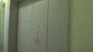 Убитые КМЗ лифты