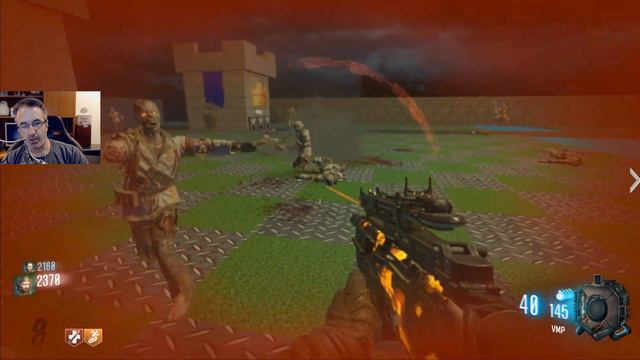 INTRODUCING SUPERCELL'S CLASH ROYALE ZOMBIES!!! - BLACK OPS 3 CUSTOM ZOMBIES смотреть онлайн