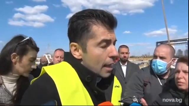 Борисов наказа Кирил Петков смотреть онлайн