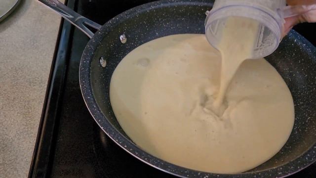 Starch Solution Weight Loss | Whole Food Plant Based | Appetizers | Easy Vegan Spinach Dip | HCLF смотреть онлайн