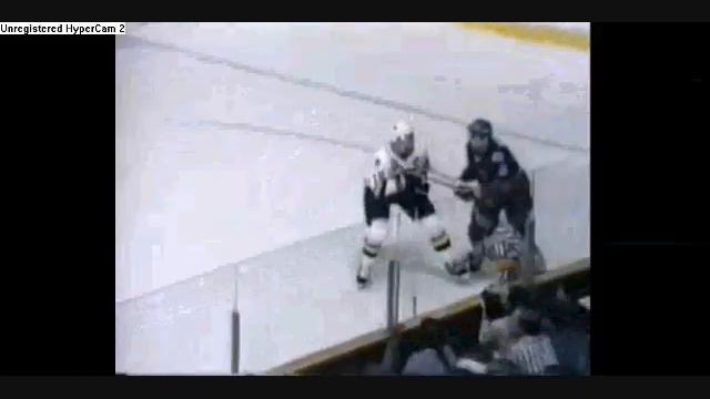 NHL Massive hit смотреть онлайн