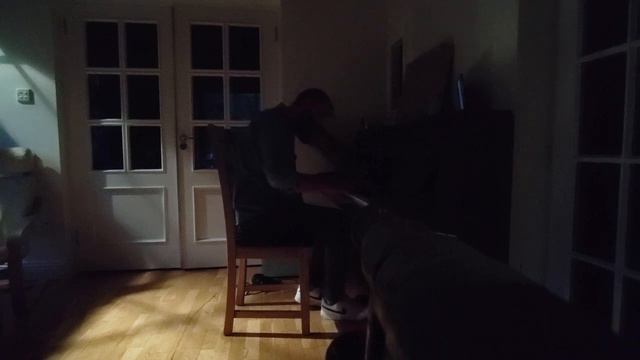 Neil Murray - Long Drive Home (original song) смотреть онлайн